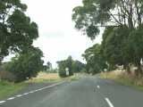Turnoff to Limonite. The full image is 52Kb.