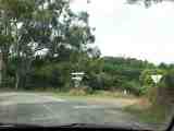 Albert River - Hiawatha turnoff. The full image is 50Kb.