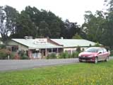 Balook Guest House, Tarra-Bulga NP. Full image=40Kb.
