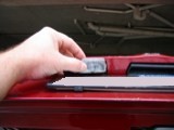 rear panel