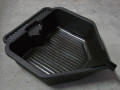 oil drain pan