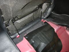 seat