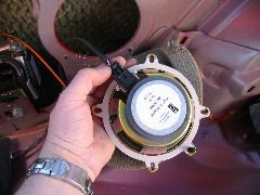dodgy speakers